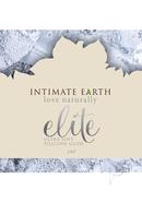 Intimate Earth Elite Ultra Soft...